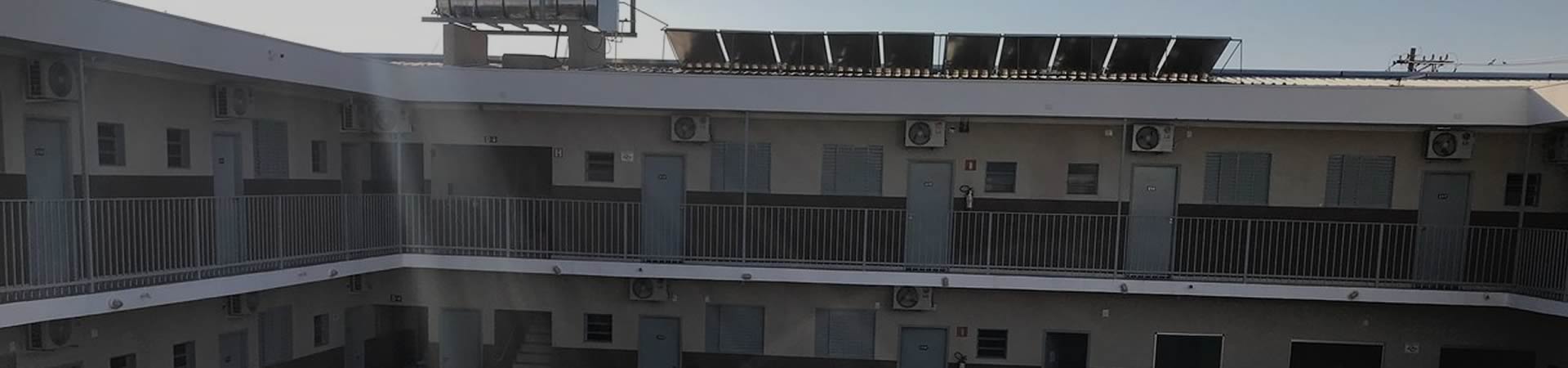 Hotel Glória