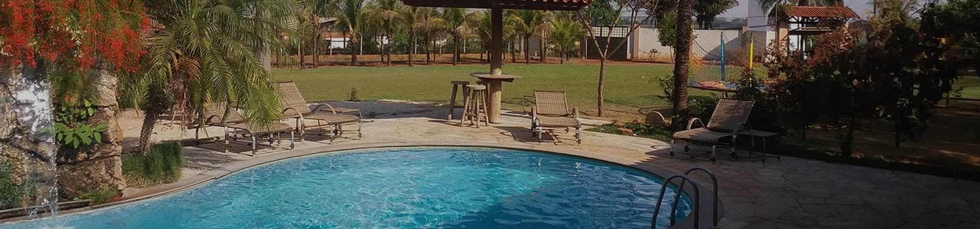 Pousada Tropical Vereda