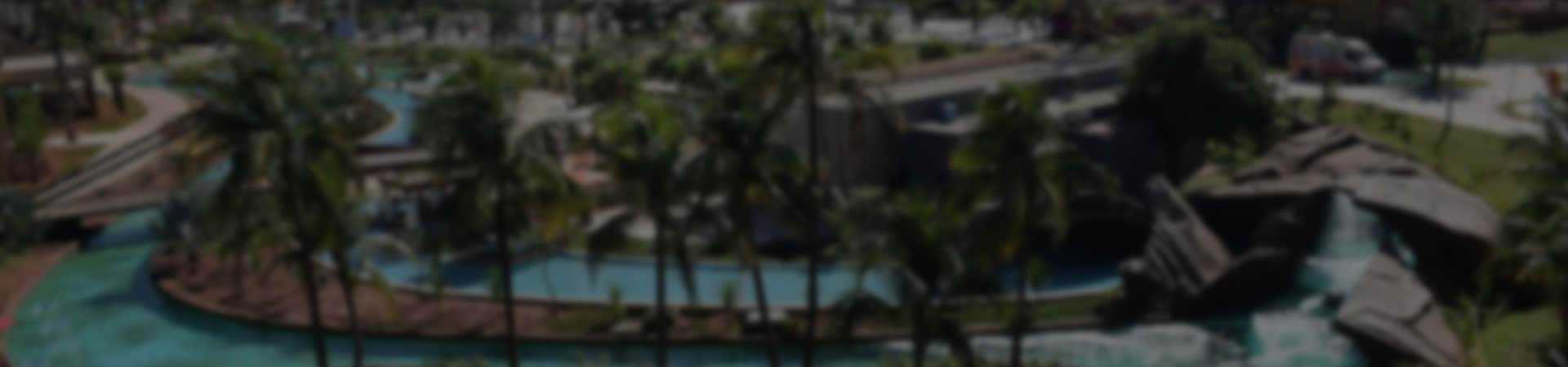 Hot Beach Olímpia