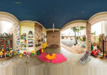 Toca das Águas - Fotos
