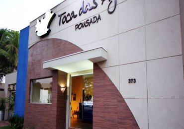 Toca das Águas - Fotos