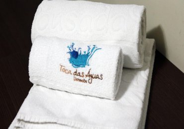 Toca das Águas - Fotos