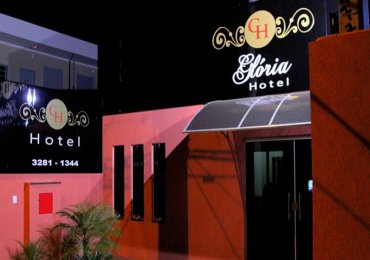 Hotel Glória - Fotos