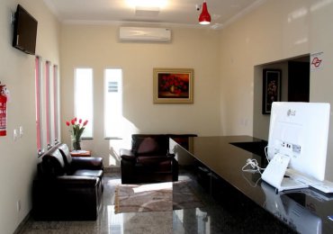 Hotel Glória - Fotos