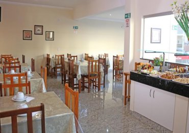 Hotel Glória - Fotos