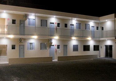 Hotel Glória - Fotos