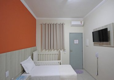 Hotel Glória - Fotos
