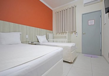 Hotel Glória - Fotos
