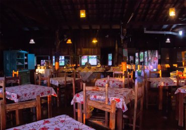 Pousada Tropical Vereda - Fotos