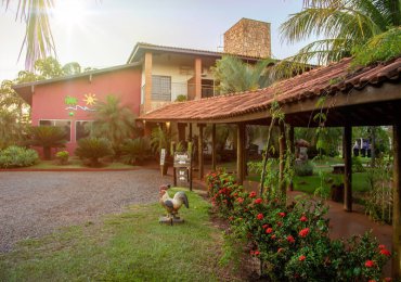 Pousada Tropical Vereda - Fotos