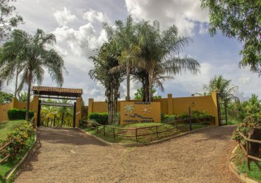 Pousada Tropical Vereda - Fotos