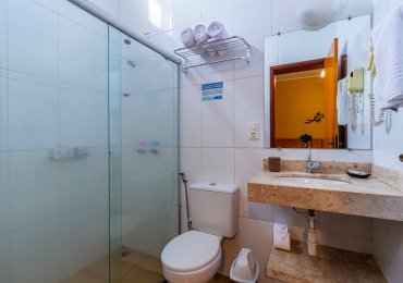 Carpe Diem Park Hotel - Fotos