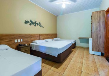 Carpe Diem Park Hotel - Fotos