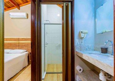 Carpe Diem Park Hotel - Fotos