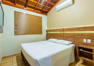 Carpe Diem Park Hotel - Fotos