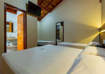 Carpe Diem Park Hotel - Fotos