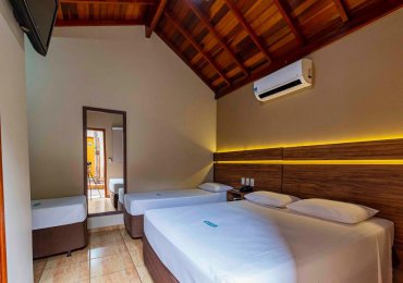 Carpe Diem Park Hotel - Fotos