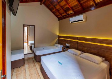 Carpe Diem Park Hotel - Fotos
