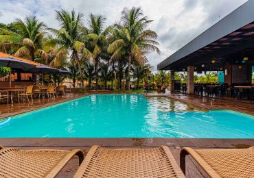 Carpe Diem Park Hotel - Fotos