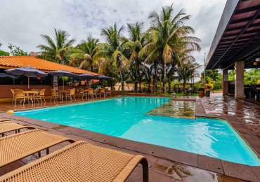 Carpe Diem Park Hotel - Fotos
