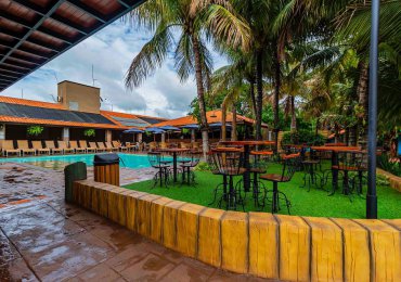 Carpe Diem Park Hotel - Fotos