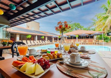 Carpe Diem Park Hotel - Fotos