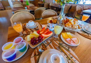 Carpe Diem Park Hotel - Fotos