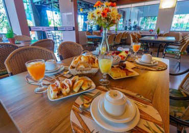 Carpe Diem Park Hotel - Fotos