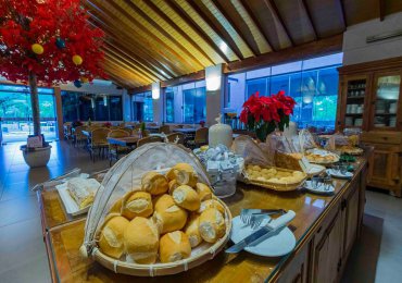 Carpe Diem Park Hotel - Fotos