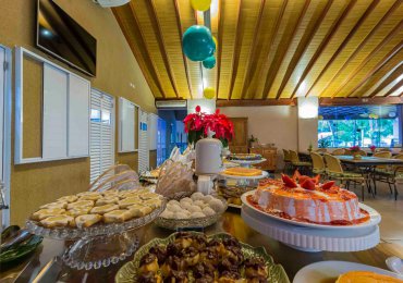 Carpe Diem Park Hotel - Fotos