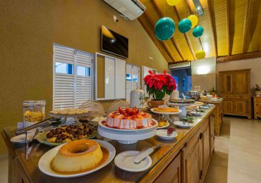 Carpe Diem Park Hotel - Fotos