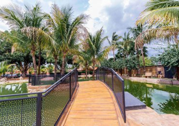 Carpe Diem Park Hotel - Fotos