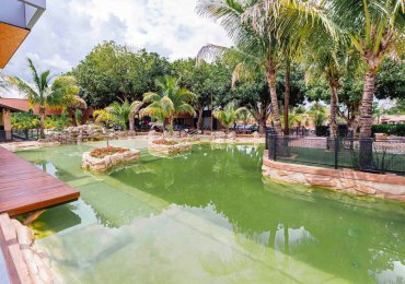 Carpe Diem Park Hotel - Fotos