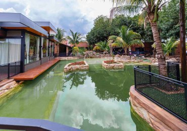Carpe Diem Park Hotel - Fotos