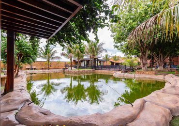 Carpe Diem Park Hotel - Fotos