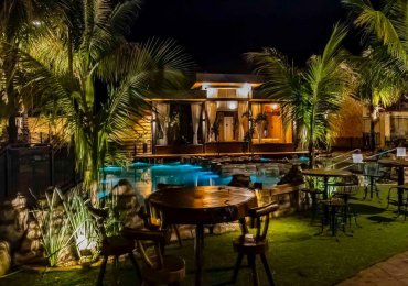 Carpe Diem Park Hotel - Fotos