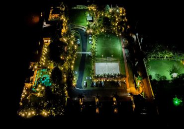 Carpe Diem Park Hotel - Fotos