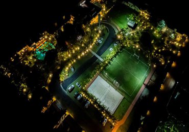 Carpe Diem Park Hotel - Fotos