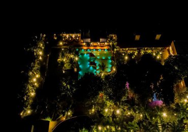 Carpe Diem Park Hotel - Fotos