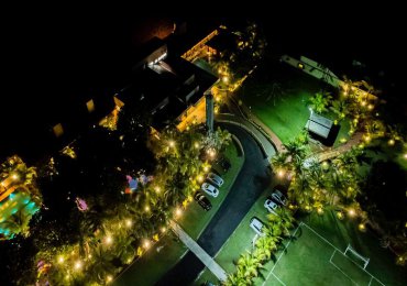 Carpe Diem Park Hotel - Fotos