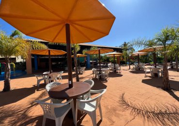 Hotel Dolce Dulce - Fotos