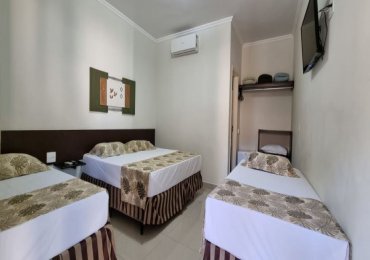 Hotel Dolce Dulce - Fotos