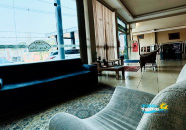 Hotel Água Viva - Fotos