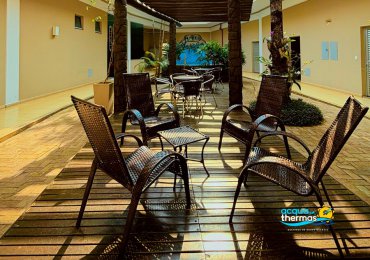 Hotel Água Viva - Fotos