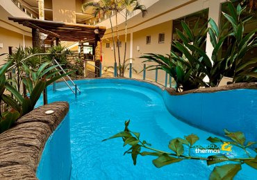 Hotel Água Viva - Fotos