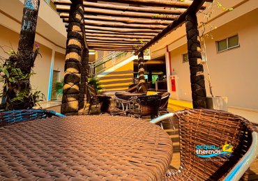 Hotel Água Viva - Fotos