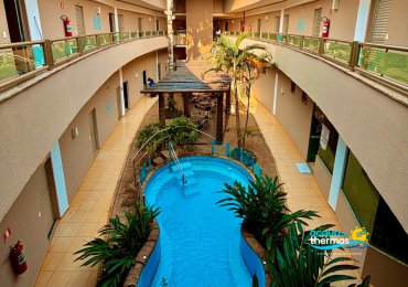 Hotel Água Viva - Fotos