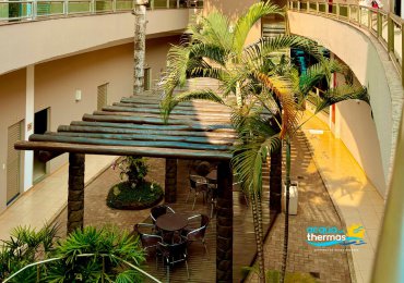 Hotel Água Viva - Fotos