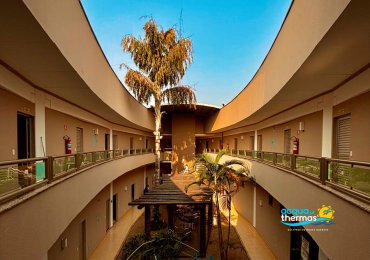 Hotel Água Viva - Fotos