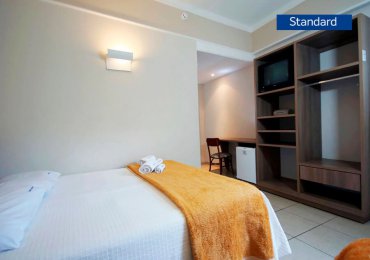 Hotel Água Viva - Fotos